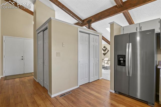 3136 Squaw Valley Drive, Colorado Springs, CO 80918