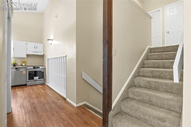 3136 Squaw Valley Drive, Colorado Springs, CO 80918