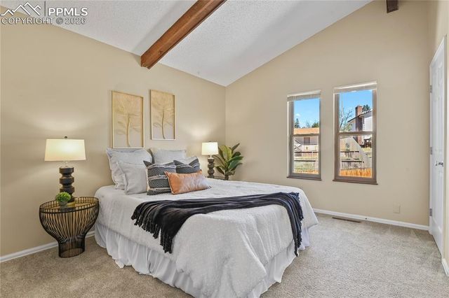 3136 Squaw Valley Drive, Colorado Springs, CO 80918