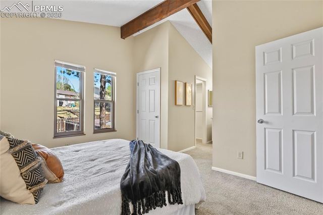 3136 Squaw Valley Drive, Colorado Springs, CO 80918