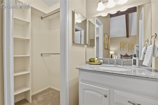 3136 Squaw Valley Drive, Colorado Springs, CO 80918