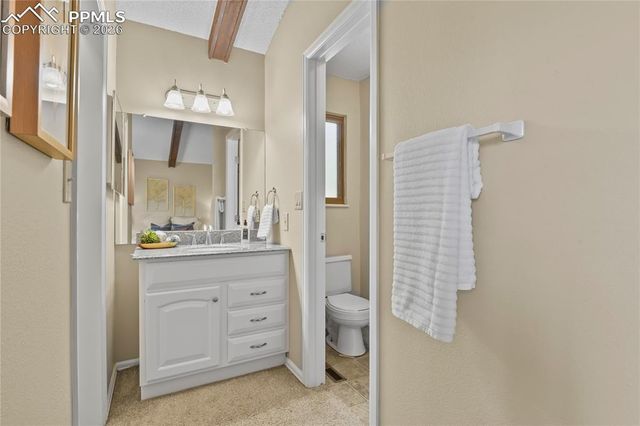 3136 Squaw Valley Drive, Colorado Springs, CO 80918