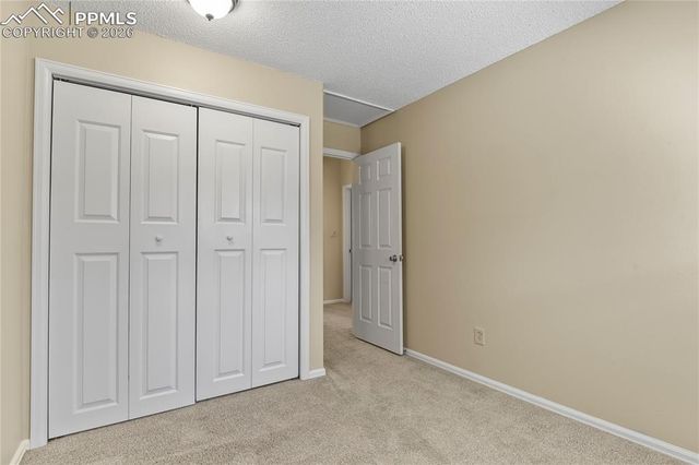 3136 Squaw Valley Drive, Colorado Springs, CO 80918