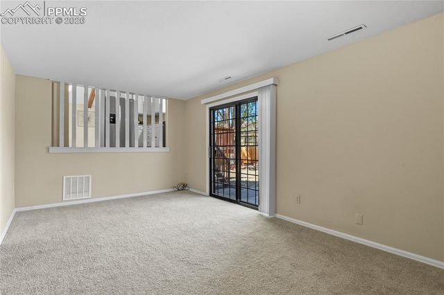 3136 Squaw Valley Drive, Colorado Springs, CO 80918