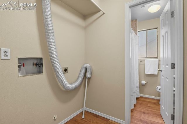 3136 Squaw Valley Drive, Colorado Springs, CO 80918