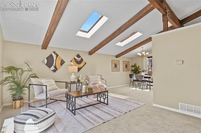 3136 Squaw Valley Drive, Colorado Springs, CO 80918