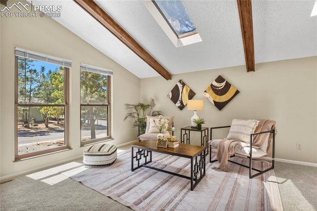 3136 Squaw Valley Drive, Colorado Springs, CO 80918