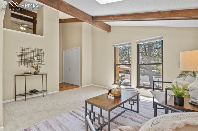 3136 Squaw Valley Drive, Colorado Springs, CO 80918