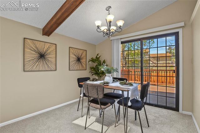 3136 Squaw Valley Drive, Colorado Springs, CO 80918