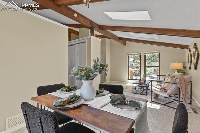 3136 Squaw Valley Drive, Colorado Springs, CO 80918