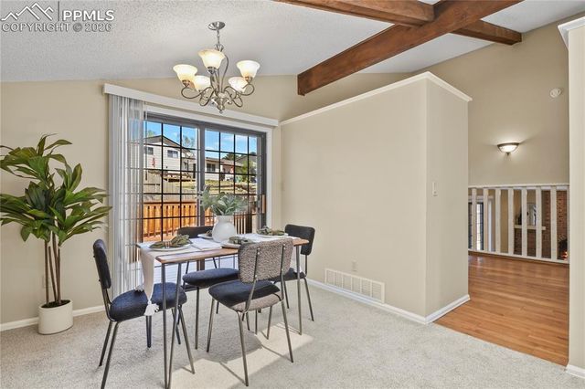 3136 Squaw Valley Drive, Colorado Springs, CO 80918