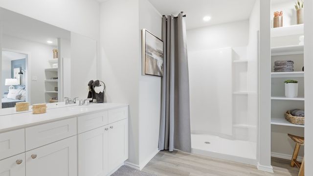 10805 BLOODSTONE Drive, Fort Worth, TX 76036