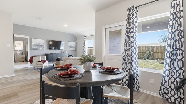 10805 BLOODSTONE Drive, Fort Worth, TX 76036