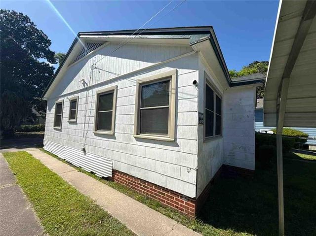 512 Cherokee Street, Mobile, AL 36606