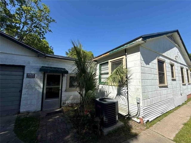 512 Cherokee Street, Mobile, AL 36606