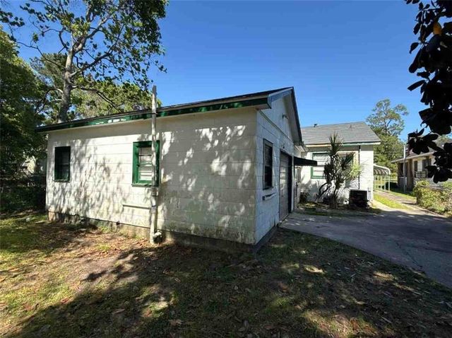 512 Cherokee Street, Mobile, AL 36606