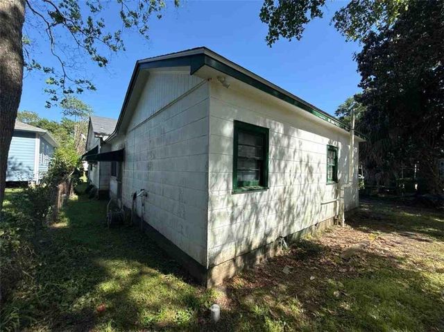 512 Cherokee Street, Mobile, AL 36606