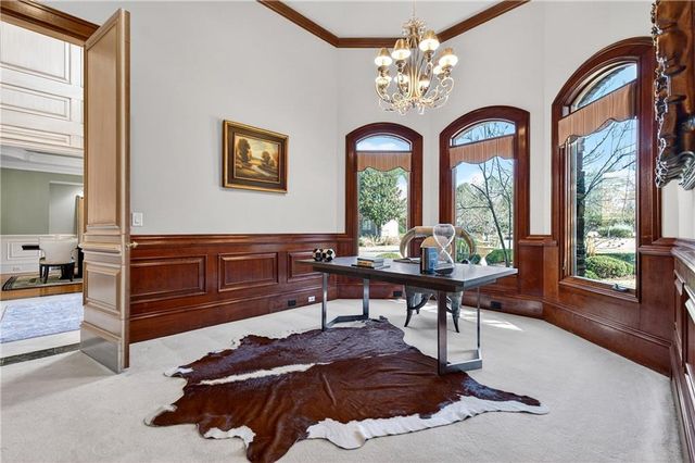 8480 St Marlo Fairway Drive, Duluth, GA 30097