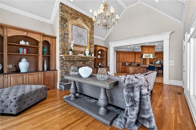 8480 St Marlo Fairway Drive, Duluth, GA 30097