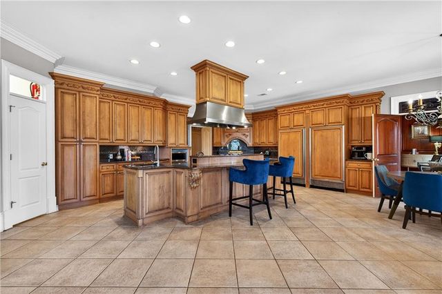 8480 St Marlo Fairway Drive, Duluth, GA 30097