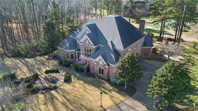 8480 St Marlo Fairway Drive, Duluth, GA 30097