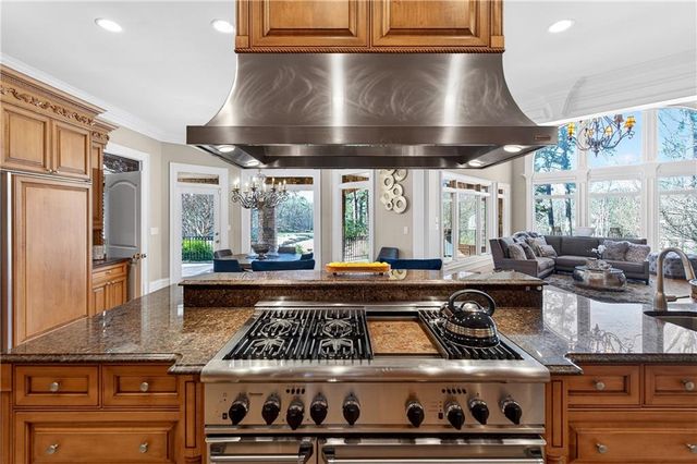 8480 St Marlo Fairway Drive, Duluth, GA 30097