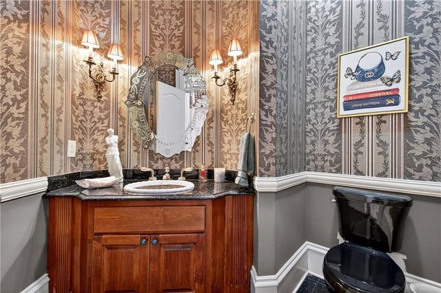 8480 St Marlo Fairway Drive, Duluth, GA 30097