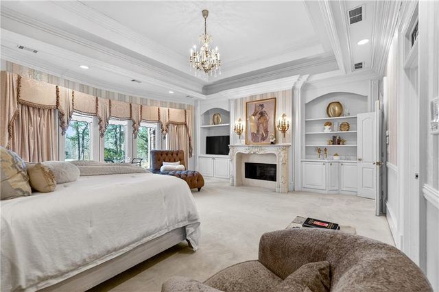 8480 St Marlo Fairway Drive, Duluth, GA 30097