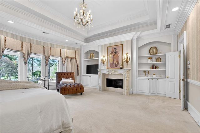 8480 St Marlo Fairway Drive, Duluth, GA 30097