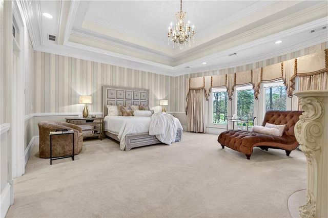 8480 St Marlo Fairway Drive, Duluth, GA 30097