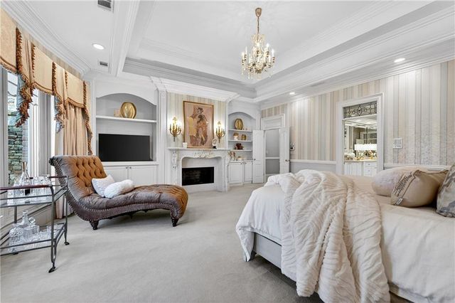 8480 St Marlo Fairway Drive, Duluth, GA 30097