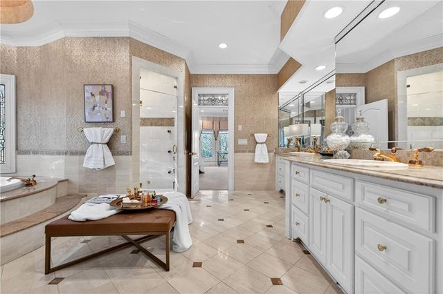 8480 St Marlo Fairway Drive, Duluth, GA 30097