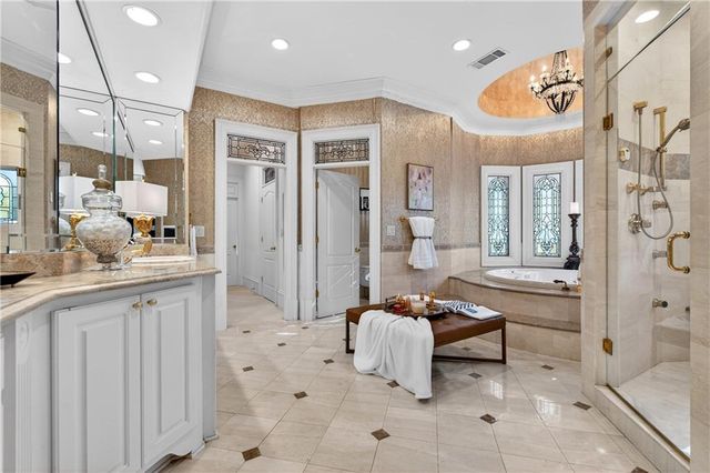 8480 St Marlo Fairway Drive, Duluth, GA 30097