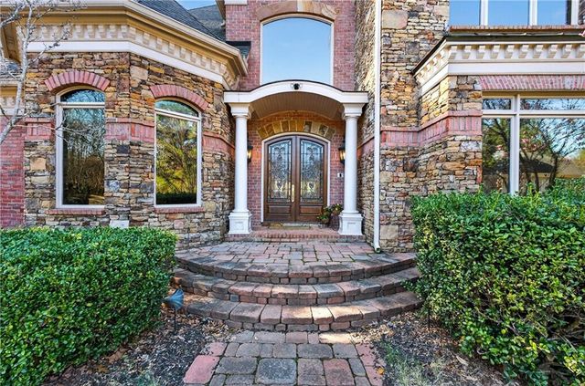 8480 St Marlo Fairway Drive, Duluth, GA 30097