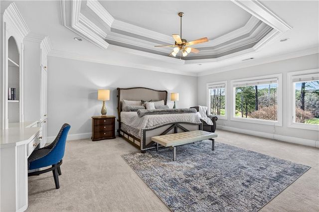 8480 St Marlo Fairway Drive, Duluth, GA 30097