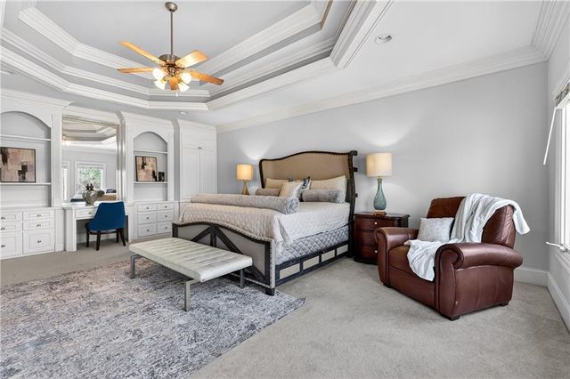 8480 St Marlo Fairway Drive, Duluth, GA 30097