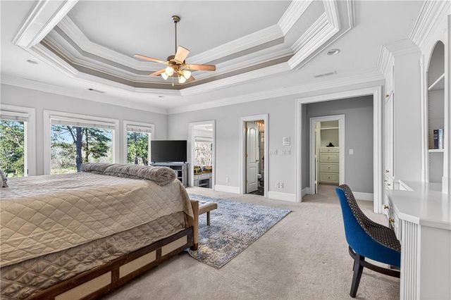 8480 St Marlo Fairway Drive, Duluth, GA 30097