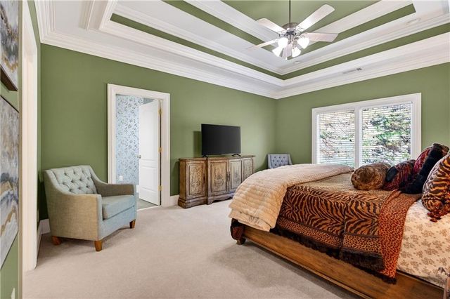 8480 St Marlo Fairway Drive, Duluth, GA 30097