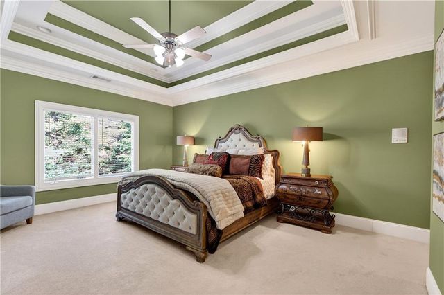 8480 St Marlo Fairway Drive, Duluth, GA 30097