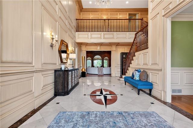 8480 St Marlo Fairway Drive, Duluth, GA 30097