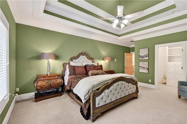 8480 St Marlo Fairway Drive, Duluth, GA 30097