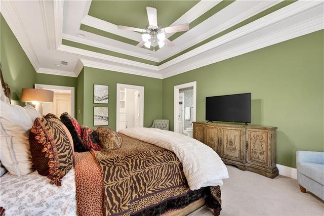 8480 St Marlo Fairway Drive, Duluth, GA 30097