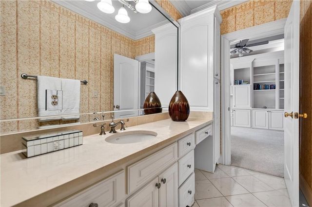 8480 St Marlo Fairway Drive, Duluth, GA 30097