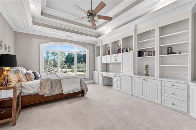 8480 St Marlo Fairway Drive, Duluth, GA 30097