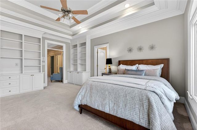 8480 St Marlo Fairway Drive, Duluth, GA 30097