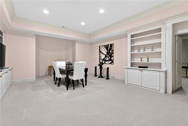 8480 St Marlo Fairway Drive, Duluth, GA 30097