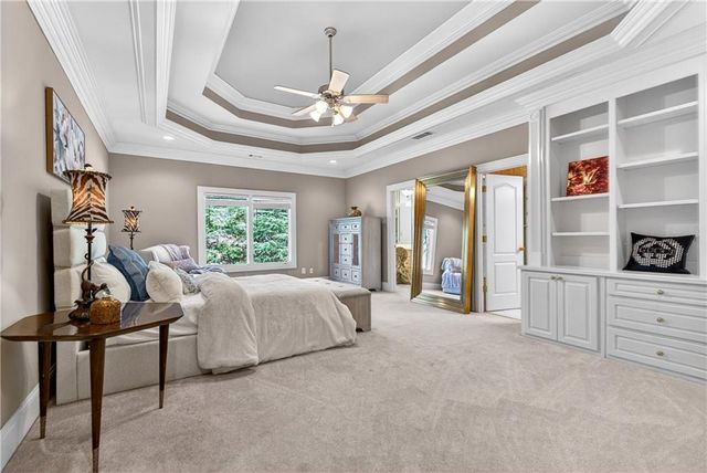 8480 St Marlo Fairway Drive, Duluth, GA 30097