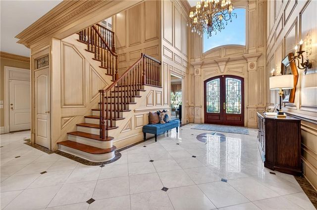 8480 St Marlo Fairway Drive, Duluth, GA 30097