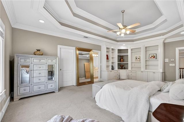 8480 St Marlo Fairway Drive, Duluth, GA 30097