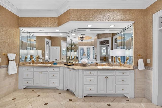 8480 St Marlo Fairway Drive, Duluth, GA 30097